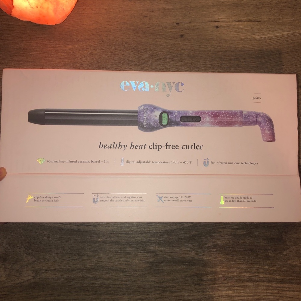 Cute wand!
